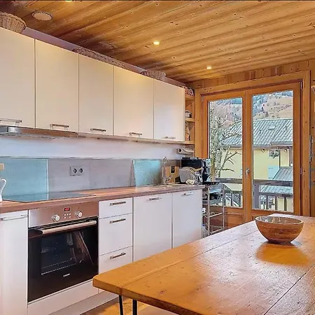 Douce Altitude Apartamento *