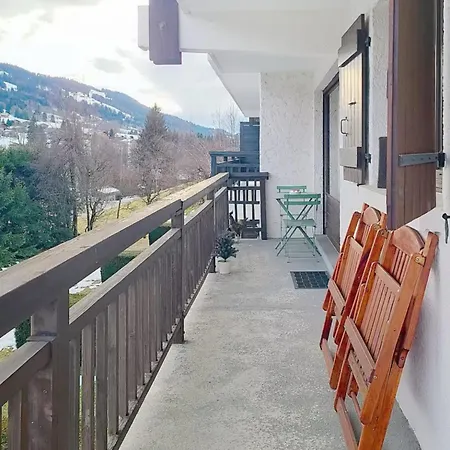 Douce Altitude Apartamento *